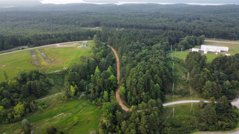 Yellow Creek — Tishomingo County, NE Mississippi