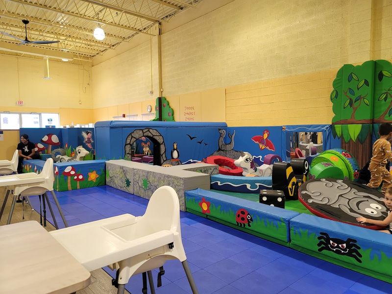 Cleanliness and Safety Standards That Parents Notice Immediately