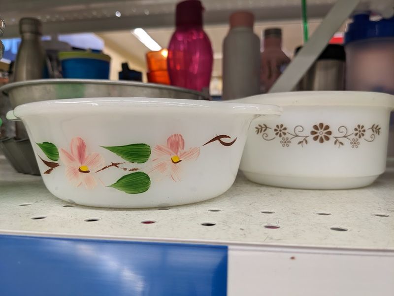 Housewares Are Where The Weirdest Finds Usually Appear