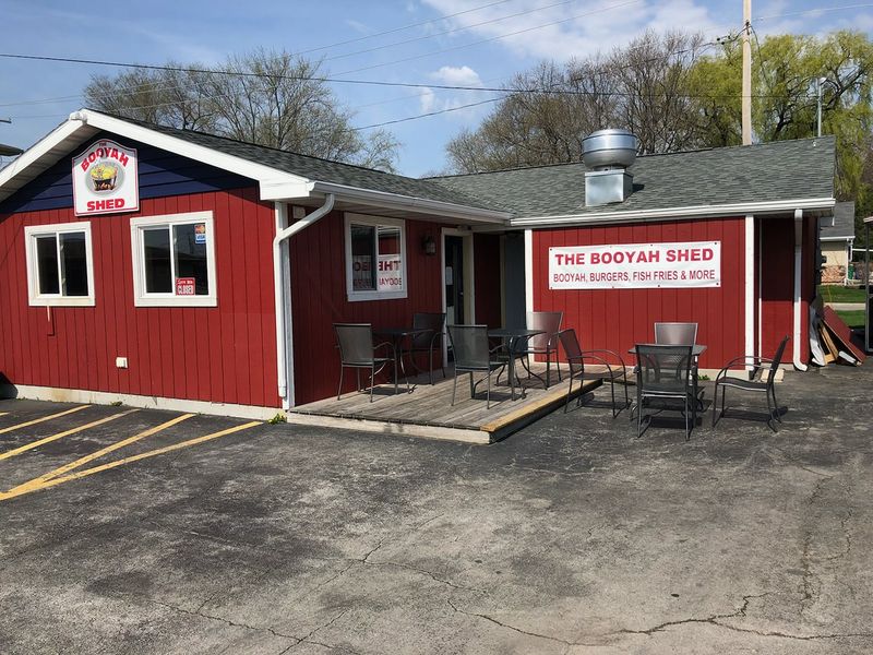 The Restaurant Helps Keep A Regional Food Tradition Alive