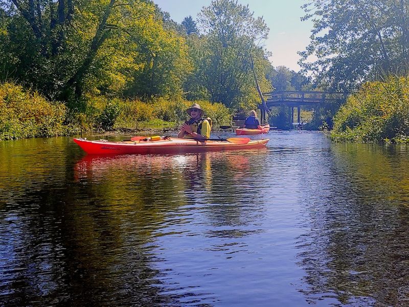 Bradley Palmer State Park
