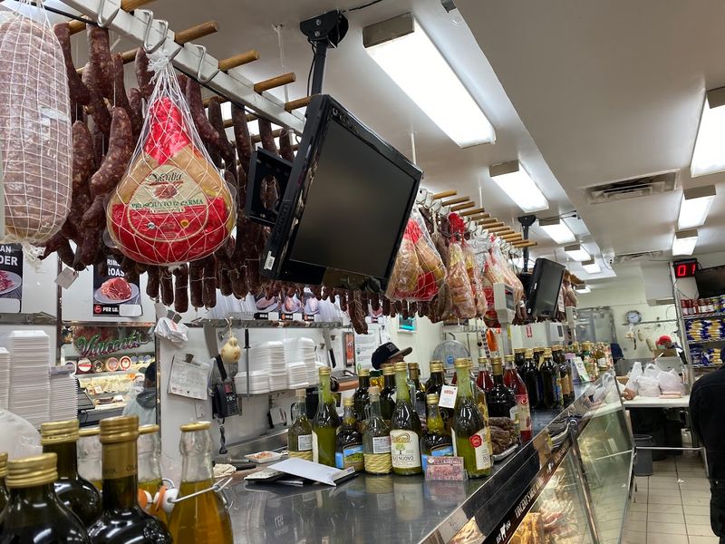 Vincent's Meat Market