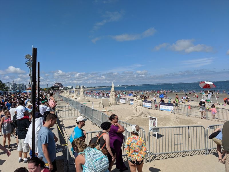 Revere Had America's First Public Beach