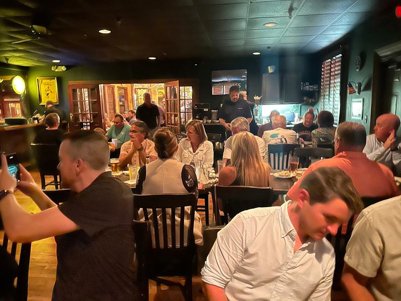 McNamara's Irish Pub & Restaurant, Nashville