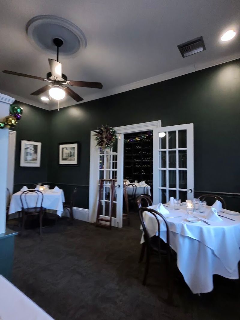 Clancy's Restaurant
