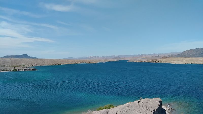 Cottonwood Cove Campground (Lake Mohave)