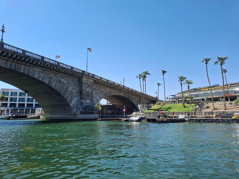 Laughlin