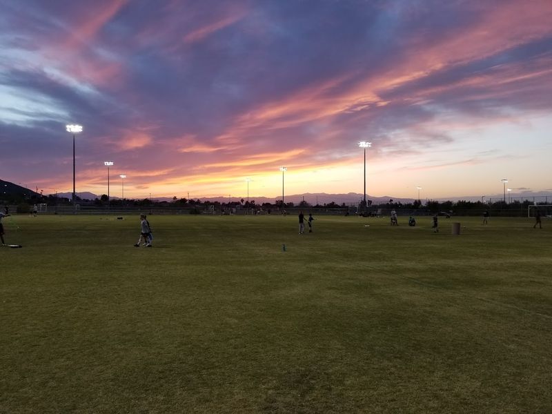 Henderson - Heritage Park