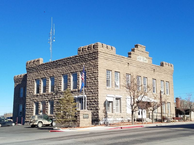 Goldfield - Nevada