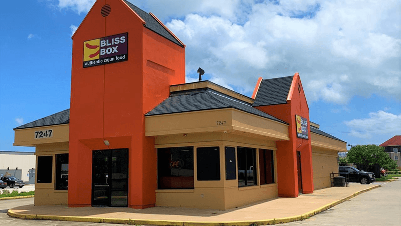 Bliss Box – Boudin