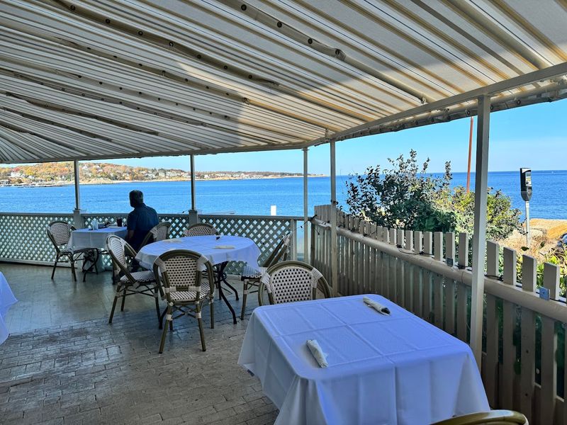 My Place by the Sea, Rockport