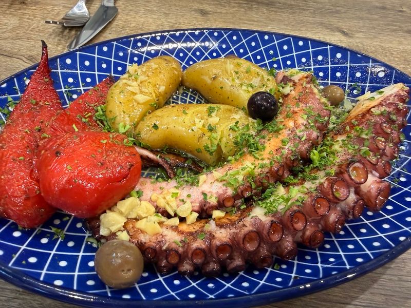TUGA Portuguese Cuisine 