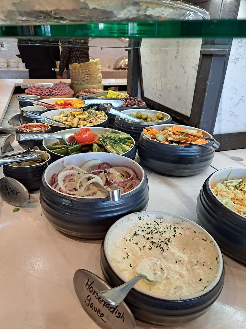 Hot Sides Bring Extra Comfort To The Table