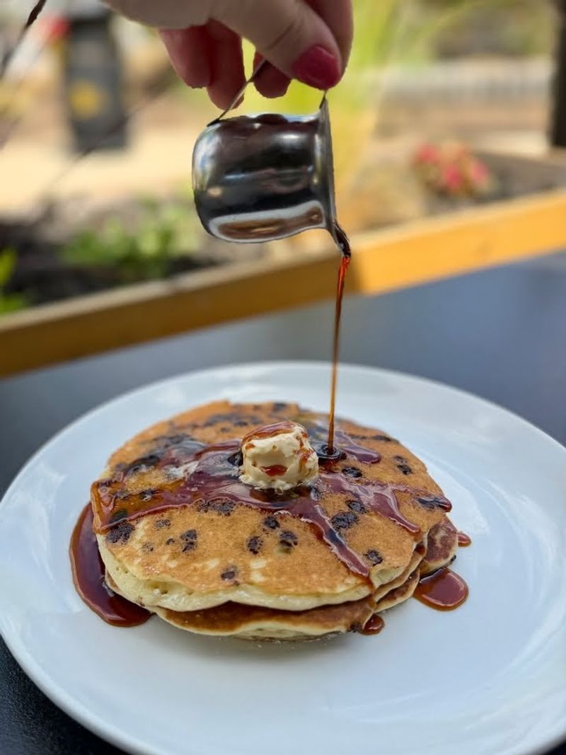 A Full Breakfast And Lunch Menu Worth Exploring