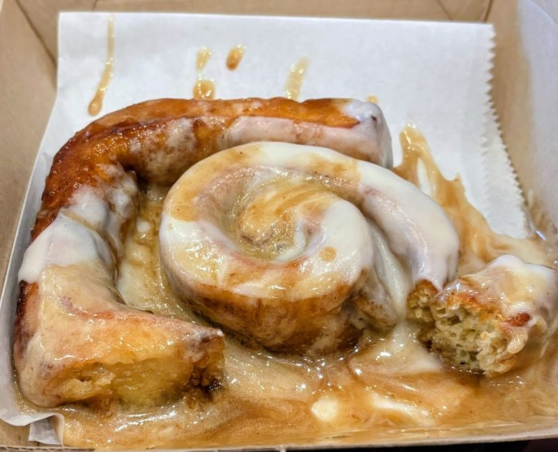 Pastries That Make People Stop And Stare