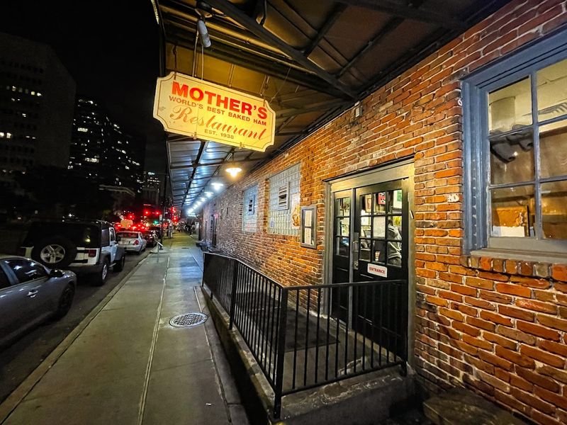 A New Orleans Institution Since 1938