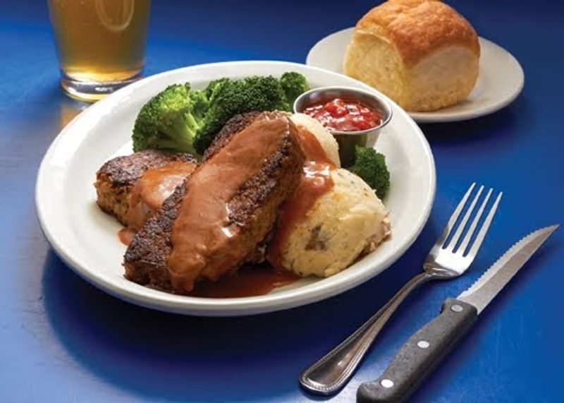 The Blue Plate Specials Keep The Diner Spirit Alive