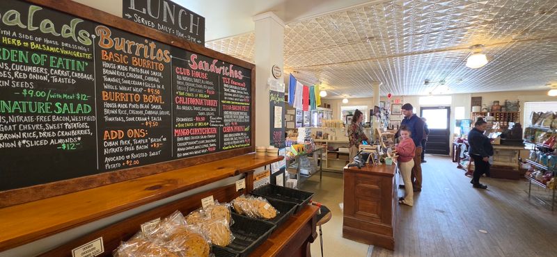 Lunch Sandwiches That People Drive Miles To Try