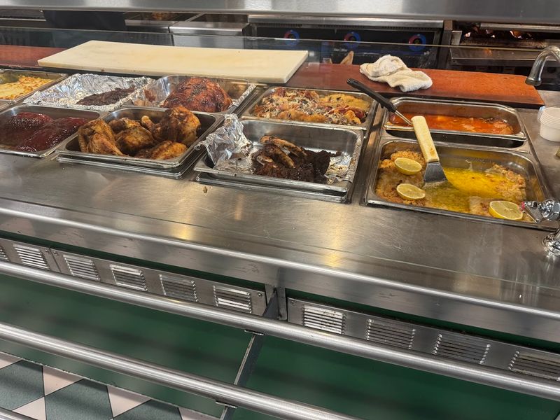 Lunch And Dinner Specials Worth Planning Around