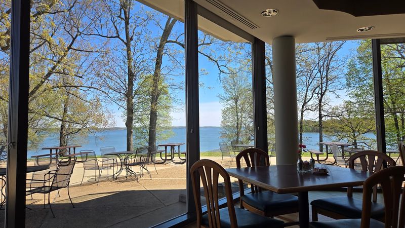 Stunning Lake Views That Set The Scene