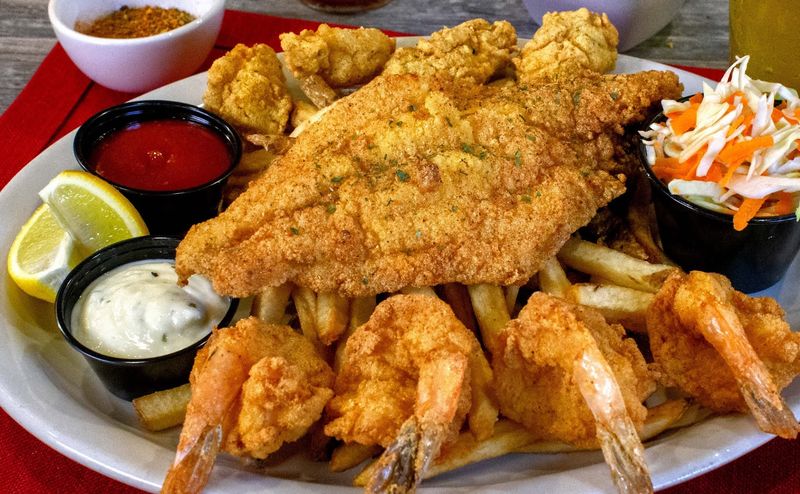 Po'Boys That Deliver Every Time