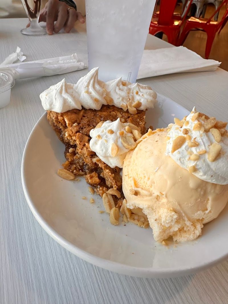 Peanuts And Pies That Deserve Their Own Trip