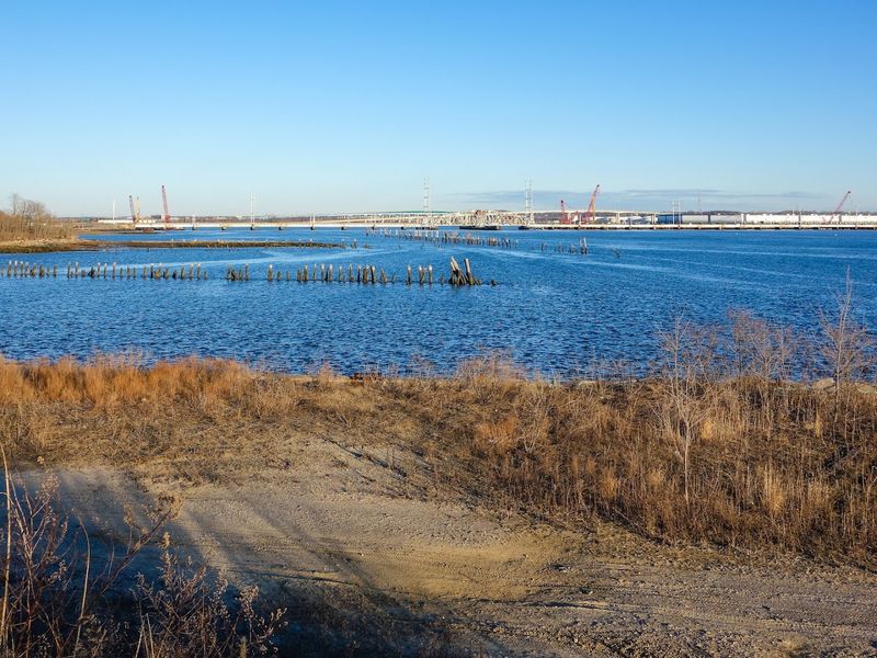 Staten Island South Shore (Richmond County, Raritan Bay)