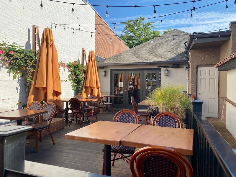 Treva Restaurant