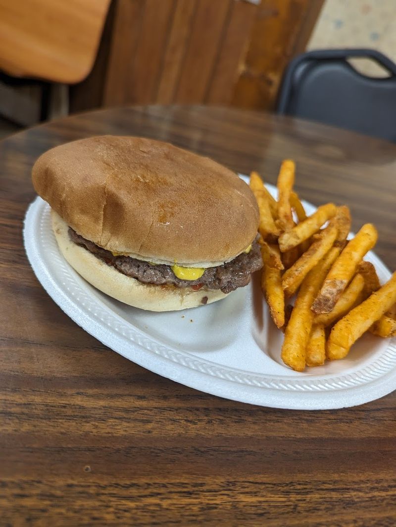Acy Grocery & Deli — Greenwood (Delta)