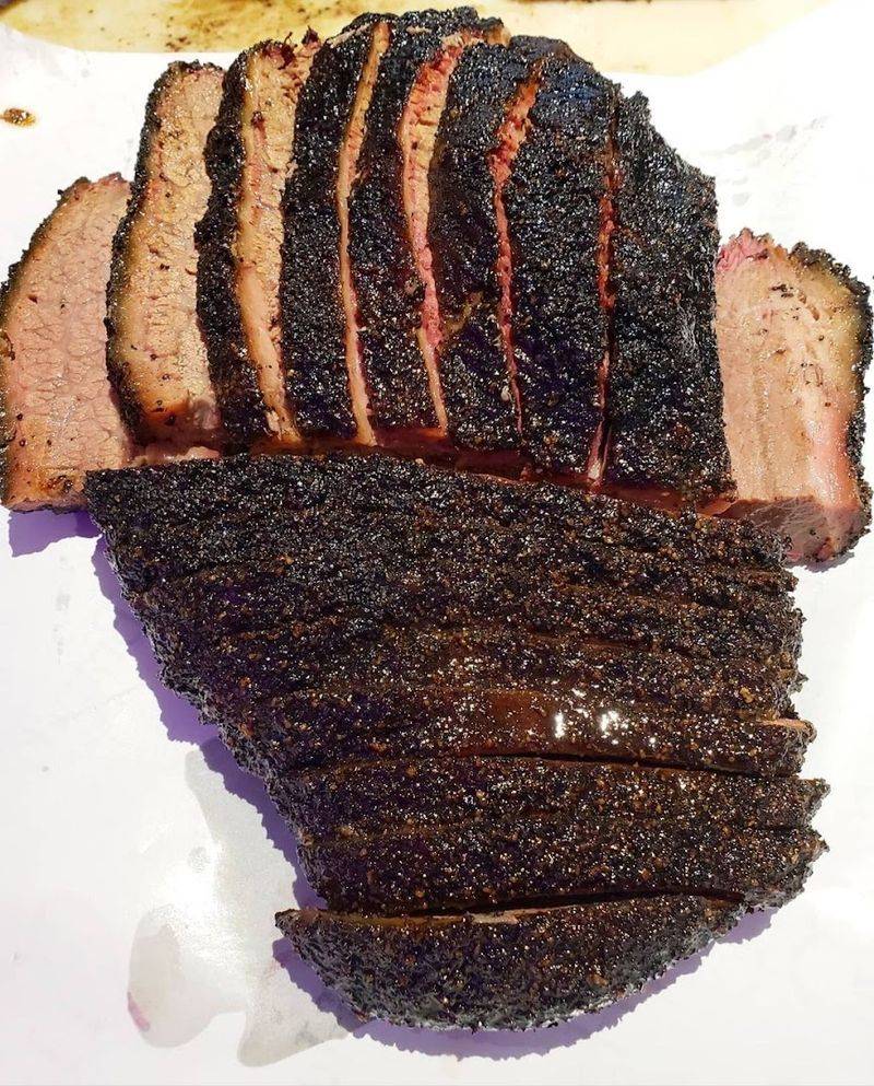 Unique Rubs And Marinades Used In Barbecue