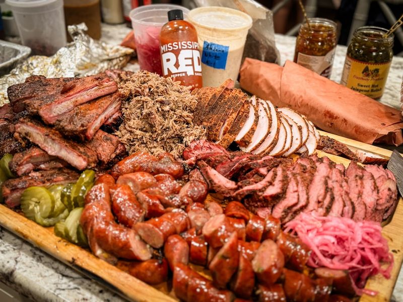 Pork Ribs, Pulled Pork, And The Art Of Patience