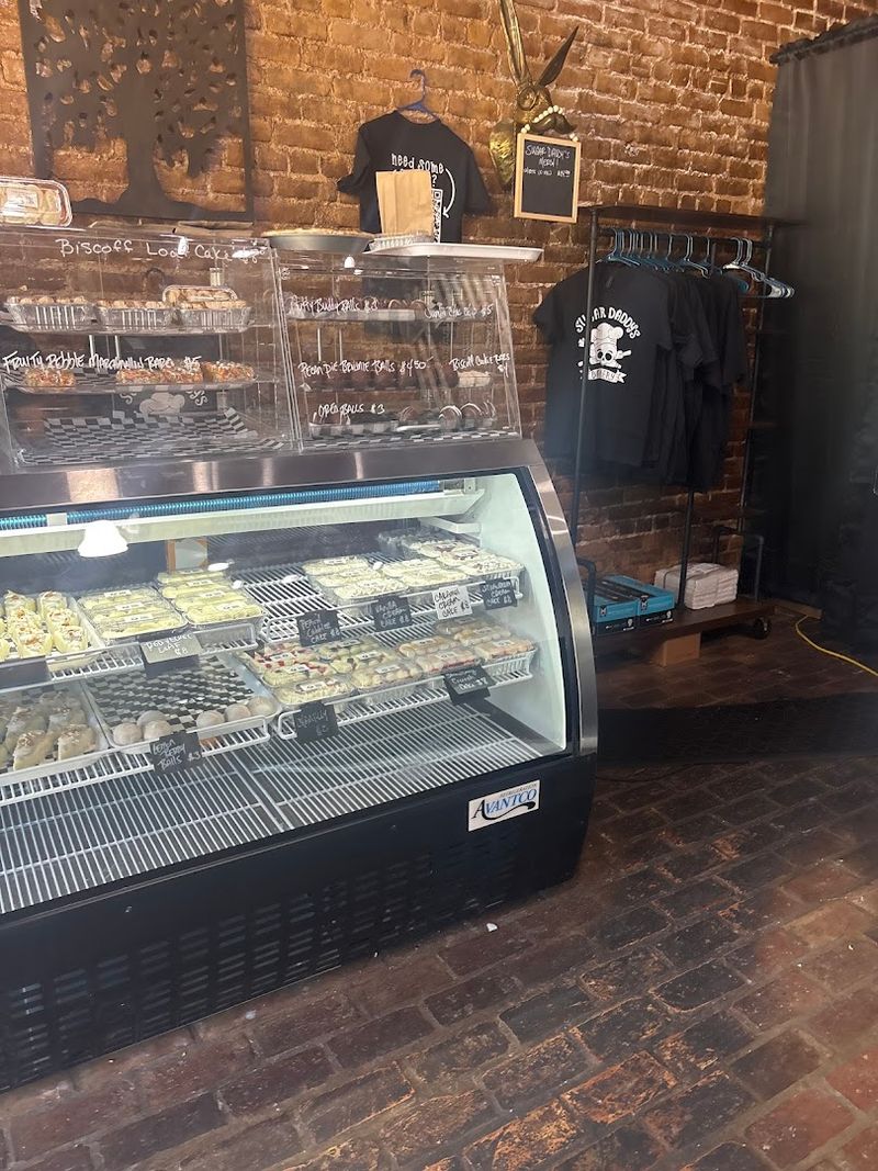 Sugar Daddy's Bakery