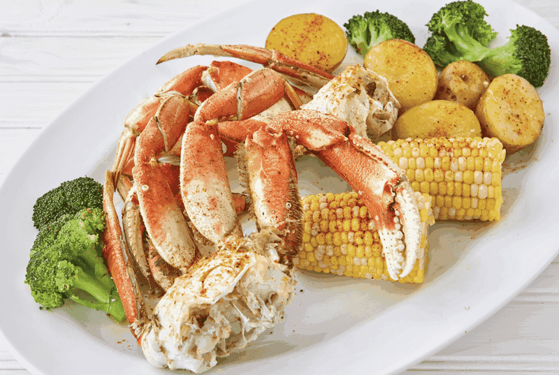 The Crabby Shack
