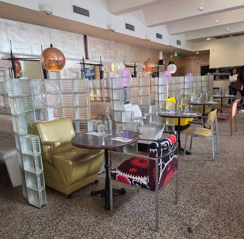 The Beauty Shop, Memphis