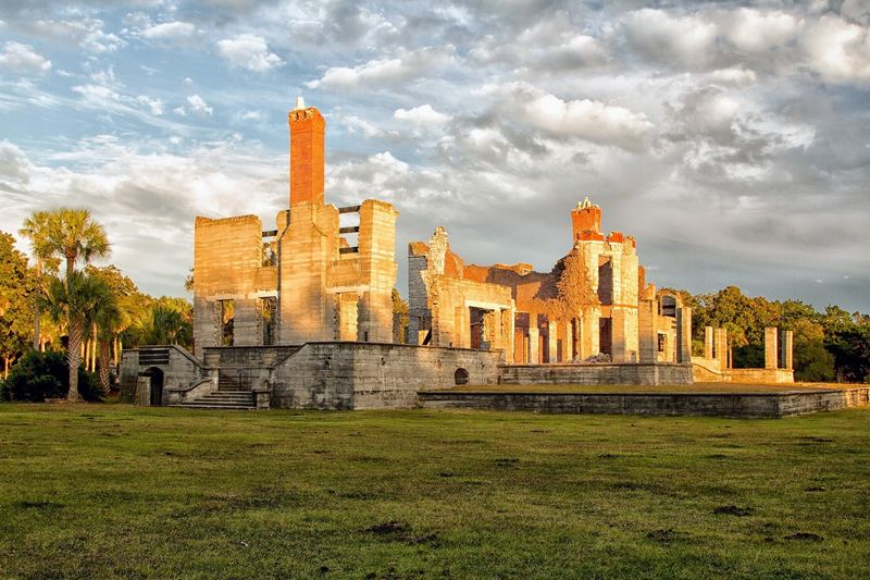 Cumberland Island