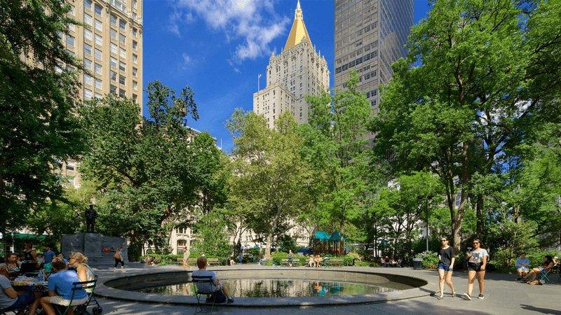 Madison Square Park