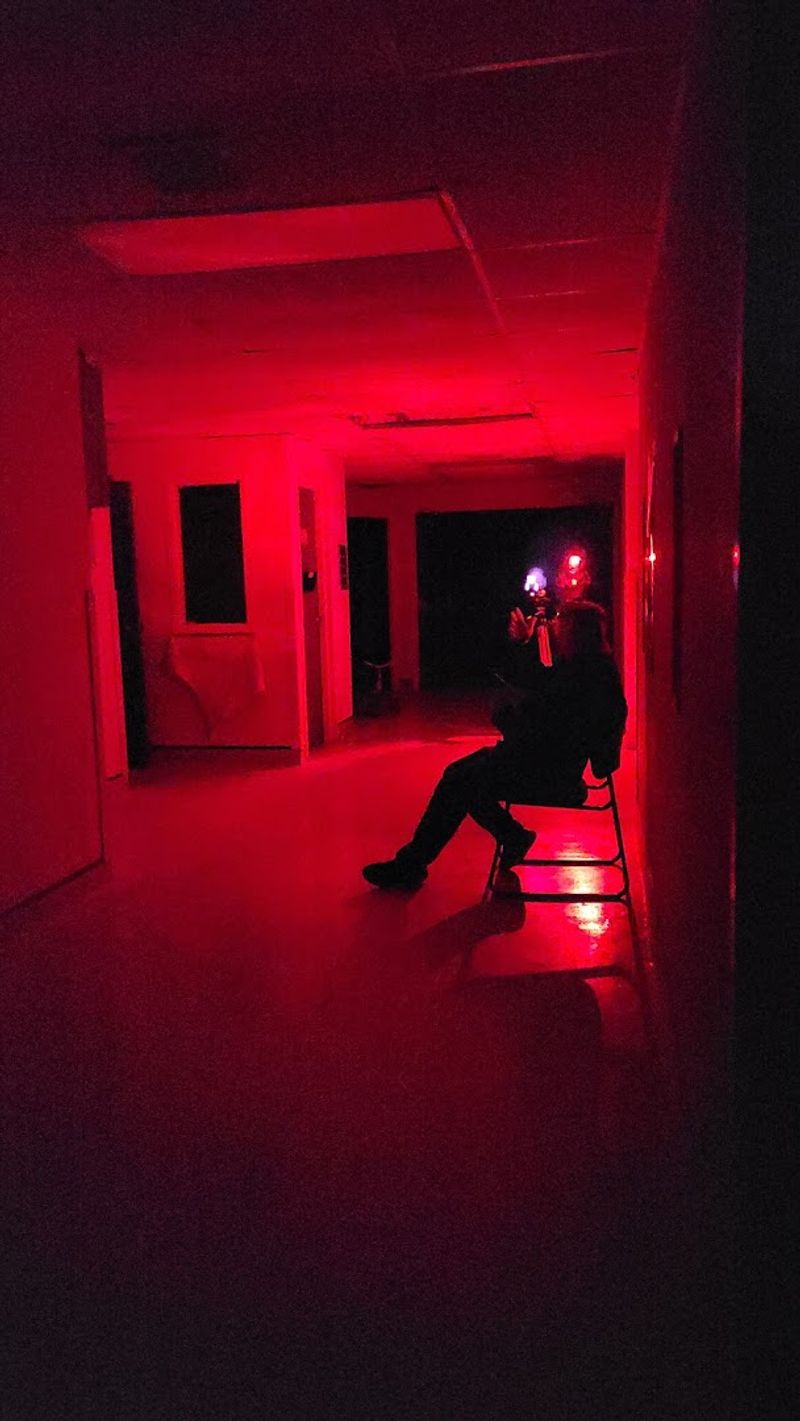 What Overnight Investigators Actually Experience Inside