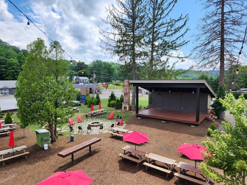 Seasonal Outdoor Activities In The Mountains