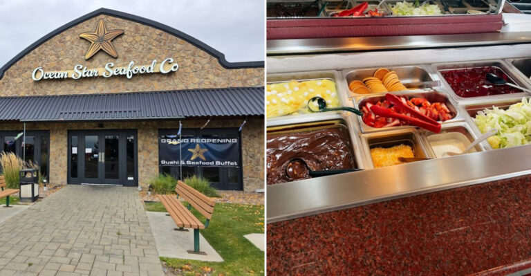 Budget-Friendly All-You-Can-Eat Buffets In Montana Perfect For Feeding The Whole Family