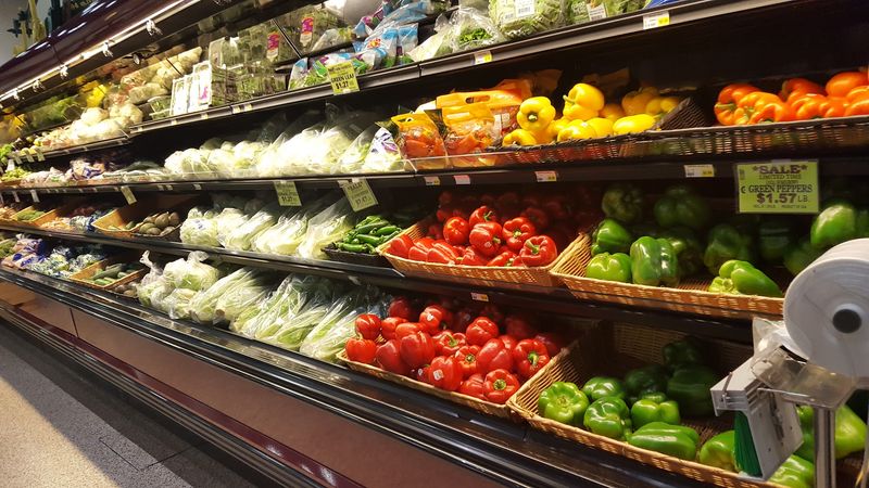 Fresh Produce, Meats, And The Full Farm-To-Table Experience