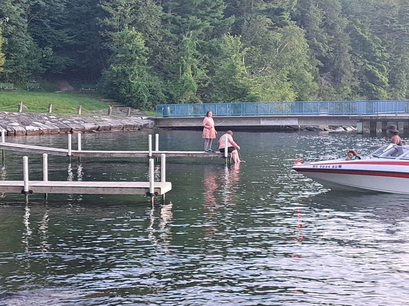 Fishing At Lake Onota Rewards Patience And Skill