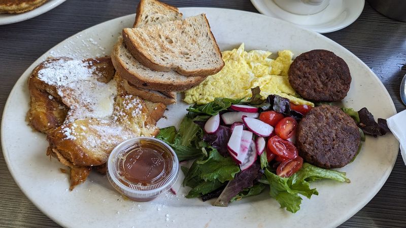 Dietary Options That Welcome Everyone To The Table