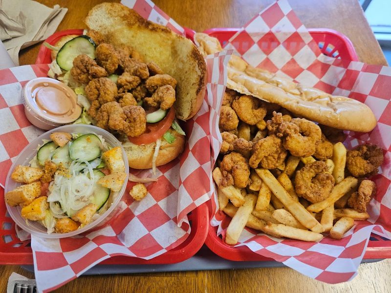 Art Of Roux — Hattiesburg, MS