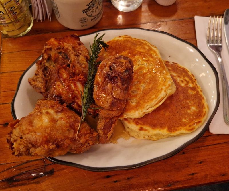 The Sweet-And-Savory Combo People Love