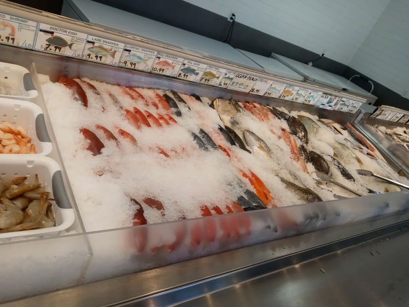 King's Fish House