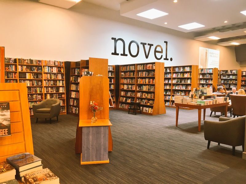 A Book Collection That Covers Every Reader