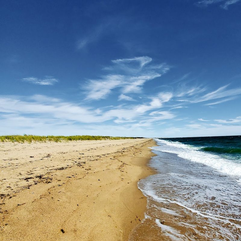South Cape Beach, Mashpee
