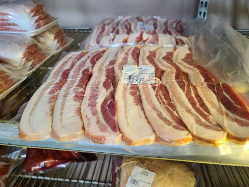 Cajun Meat Market