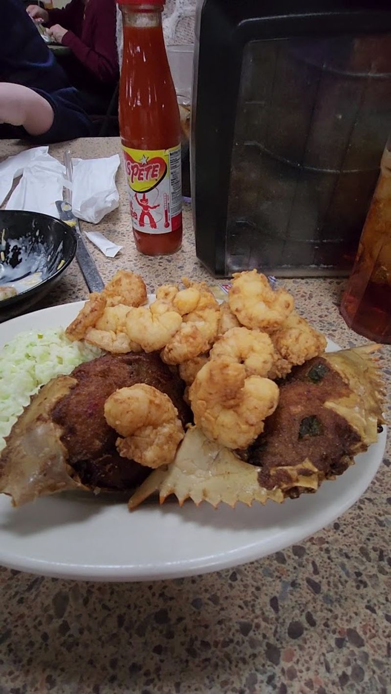 Sandpiper Seafood