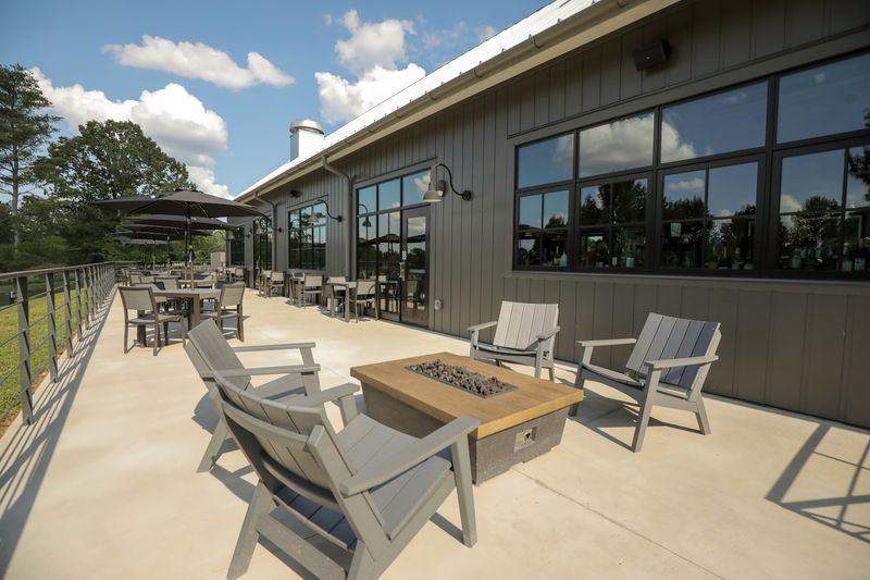 The Governor's Table Restaurant And What It Gets Right